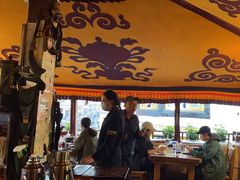 -玛吉阿米·餐吧