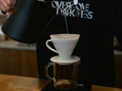 -溯洄咖啡VORTEX COFFEE