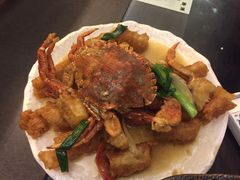 -堂宴·老厦门私房菜(1988仙岳总店)