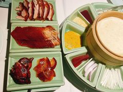 羲和烤鸭-羲和雅苑•北京烤鸭(陆家嘴中心店)