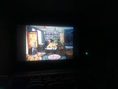 -沃美影城焕影岛LED/中国巨幕(万象汇店)