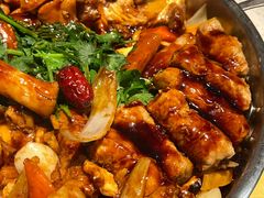 -黄记煌三汁焖锅(顺义华联店)