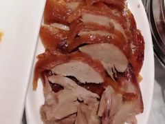 -湖庭壹品鸭王·传统北京烤鸭·别墅私房菜·庭院宵夜(江宁店)