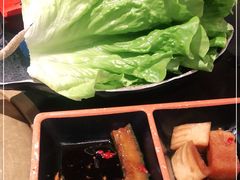 -谷牛和牛烤肉(漕河泾印象城店)