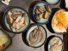 -湊湊火锅·茶憩(合生汇购物中心店)
