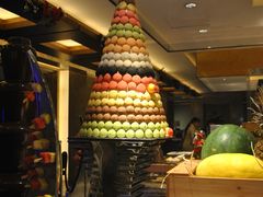 -AdD全日制餐厅(中谷花园酒店)