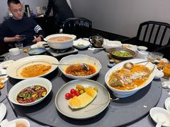 -汉水谣·江景餐厅(江滩店)