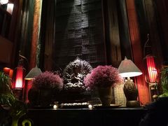 -花马天堂云南餐厅 Lost Heaven(高邮路店)