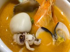 -米泰芒·东南亚料理(体育西店)