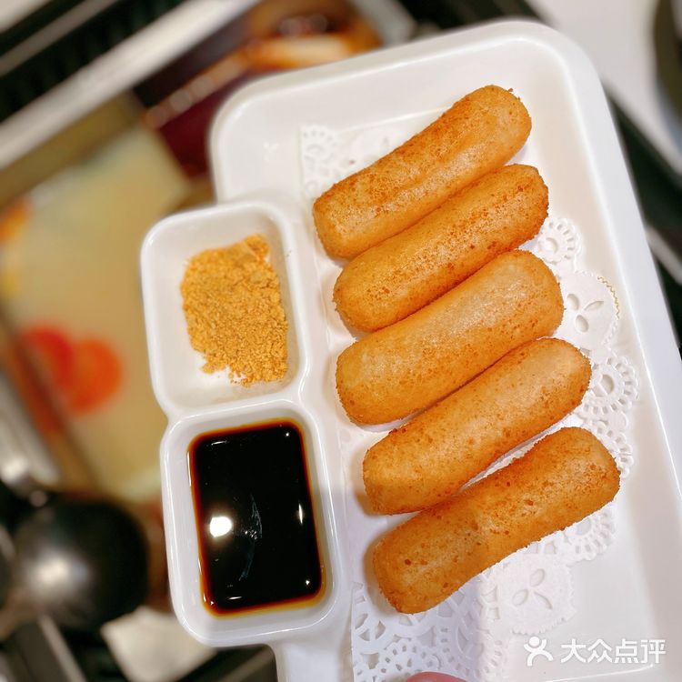 大渝火锅｜首店正式开到广州啦
