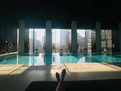 -上海璞麗酒店