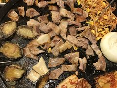 -Dombe豚(黑猪肉街店)