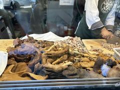 -洪记白水羊头(天坛店)