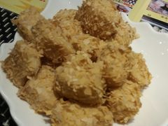 -新兴·金羊座·粤菜点心(乐峰店)
