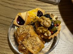 -那时新疆·若羌(经纬汇店)