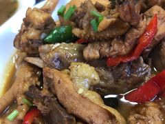 -天目湖刘老四农庄