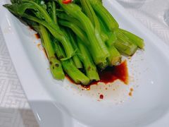 -国际博览中心酒店·茗轩中餐厅