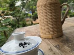 -田园印象·成都土菜院子(华阳店)