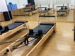 -玛尼瑜伽·普拉提