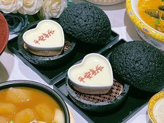 -彩虹之约•淮扬家宴(亚运村店)