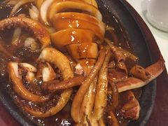 -新大咀港式茶餐厅(宝山万达店)