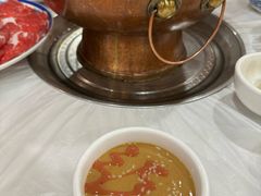 -胡同儿老北京涮肉
