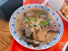 -南来顺饭庄·清真(南菜园店)