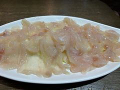 -土著渔匠·养生蝴蝶鱼(香樟路店)