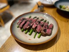 黑松露安格斯牛肉-森Some Fusion(荔湾店)