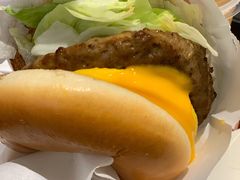 -肯德基(星河店)