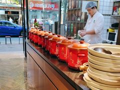 -鑫小城故事·藕汤·家常菜(台北一路总店)