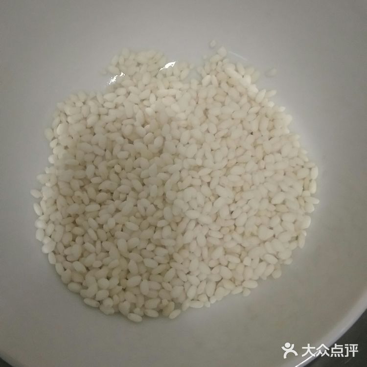 营养丰富儿童餐之广式腊肠糯米饭