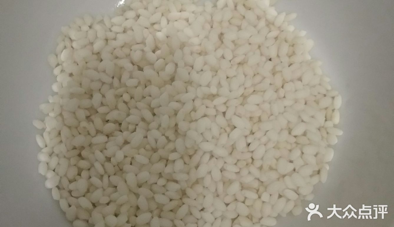 营养丰富儿童餐之广式腊肠糯米饭