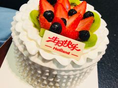 休闲蛋糕-好利来(马栏广场店)