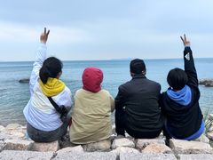 -日照灯塔风景区