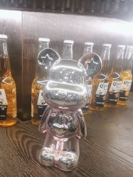 -海文先生国潮烫染男士理发馆