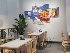 -螺特攻·螺蛳煲·螺蛳粉(东莞厚街店)