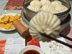 -狗不理(山东路总店)