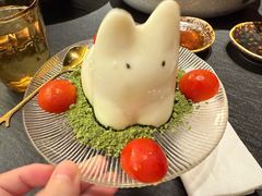 -蟹犇前•帝王蟹雪蟹(陆家嘴店)