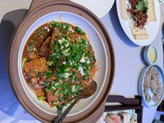-四世同堂·京菜·烤鸭(双井店)