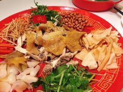 -清晖小苑•顺德地方菜(壹海城店)