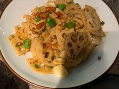 -绿茶餐厅(天津天河城店)