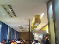 大堂-澜小宴·锦绣江南(金沙滩店)