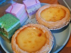 -蚝英雄·鲜蚝自助专门店(洋桥店)