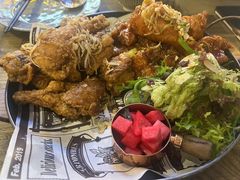 -Dak's 炸鸡(远景路店)