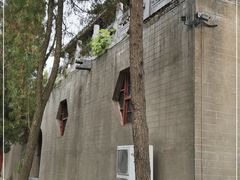 -洛阳白马寺