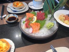 -德川家日本料理(中关村寰太大厦店)