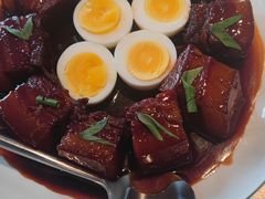 -秦月轩·陕西家乡菜(阜成路·五棵松店)