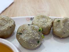 -小杨生煎(成山巴黎春天店)