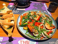 -皮马聊亚洲热炒店(万象城店)